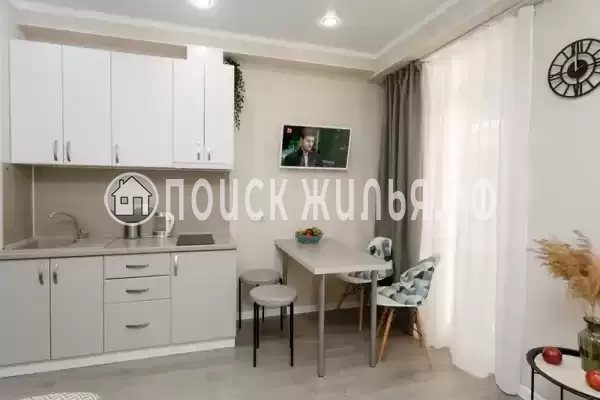 Квартира «Студия у моря»