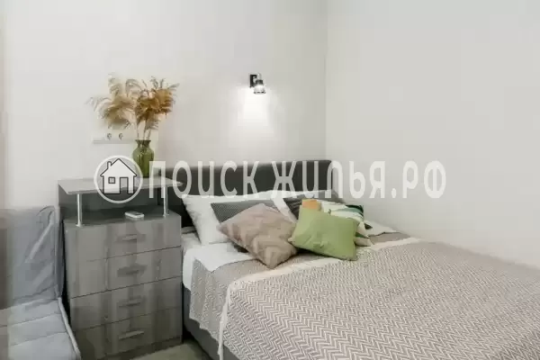 Квартира «Студия у моря»