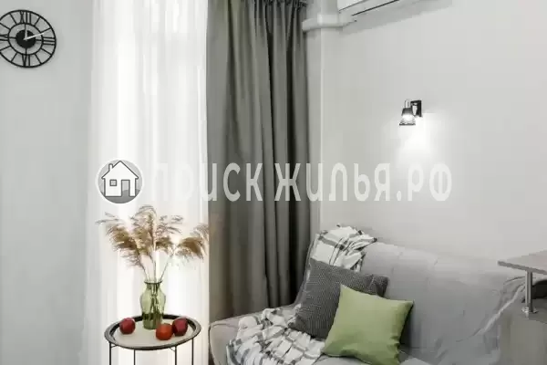 Квартира «Студия у моря»