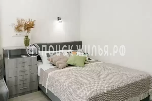 Квартира «Студия у моря»