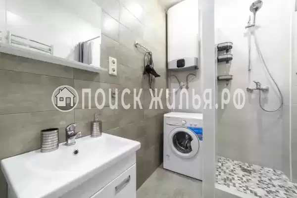 Квартира «Студия у моря»