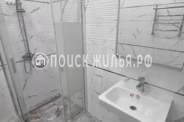 Дом под ключ «Таунхаус Волна»