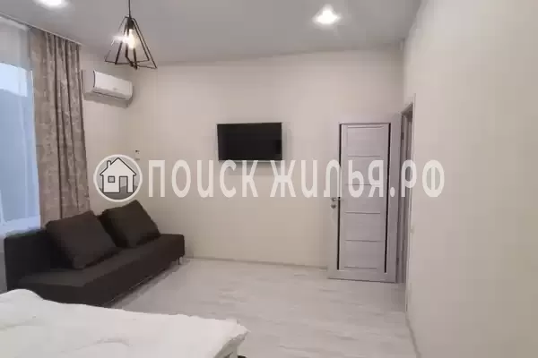 Дом под ключ «Таунхаус Волна»