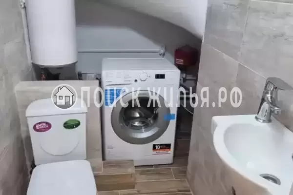 Дом под ключ «Таунхаус Волна»