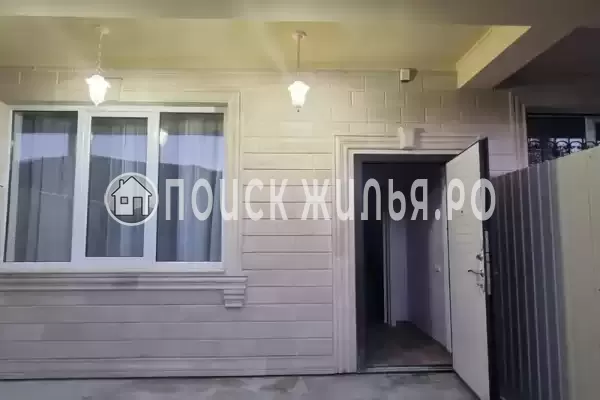 Дом под ключ «Таунхаус Волна»