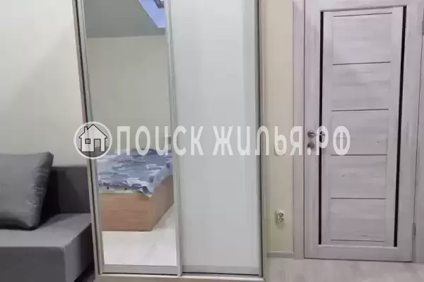 Дом под ключ «Таунхаус Волна»