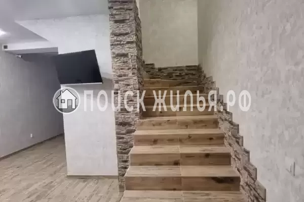 Дом под ключ «Таунхаус Волна»