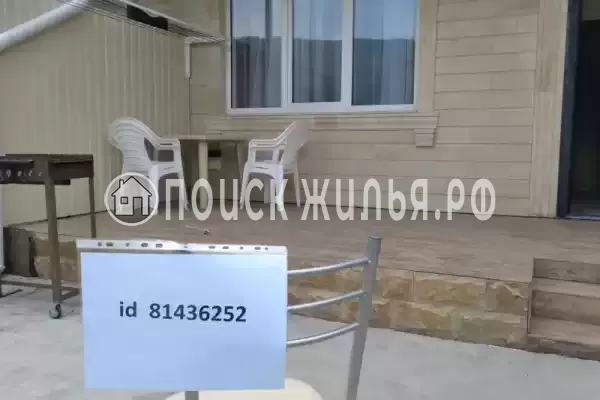 Дом под ключ «Таунхаус Волна»