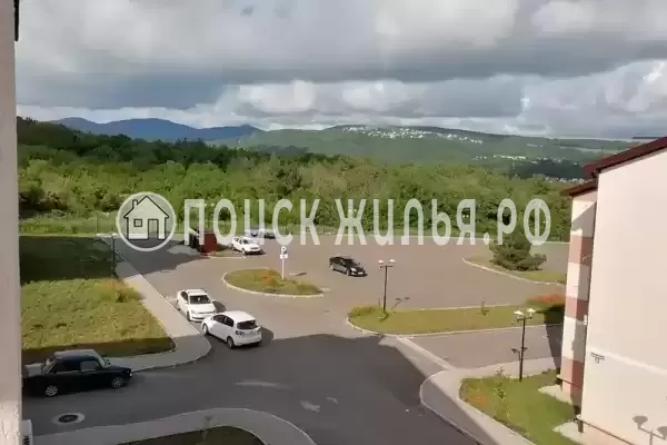 Квартира, пр-д Летний, д.1к2