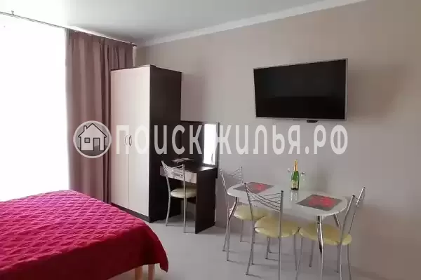 Квартира, пр-д Летний, д.1к2