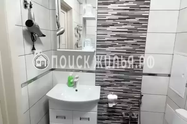 Квартира, пр-д Летний, д.1к2