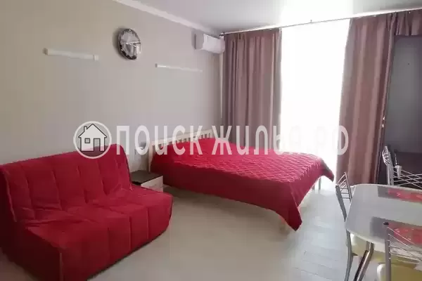 Квартира, пр-д Летний, д.1к2