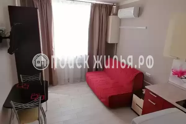 Квартира, пр-д Летний, д.1к2