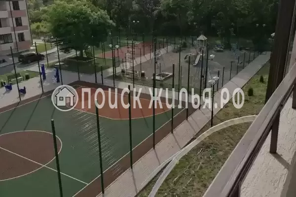 Квартира, пр-д Летний, д.1к2