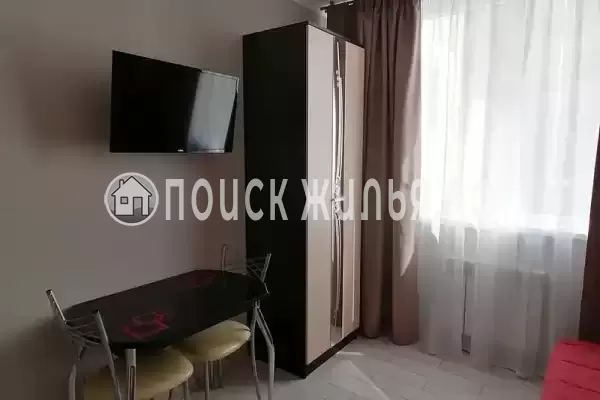 Квартира, пр-д Летний, д.1к2