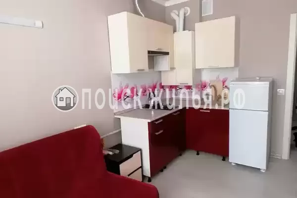 Квартира, пр-д Летний, д.1к2