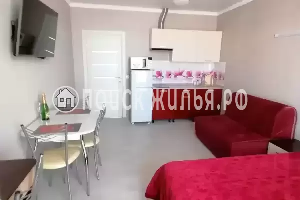 Квартира, пр-д Летний, д.1к2