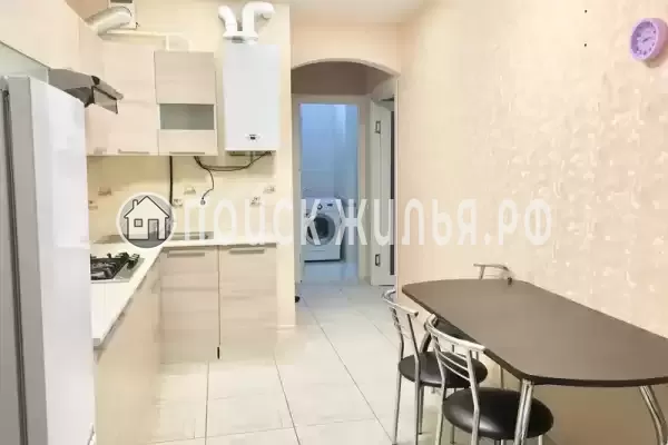 Квартира, Горького, д.2Б