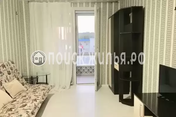 Квартира, Горького, д.2Б