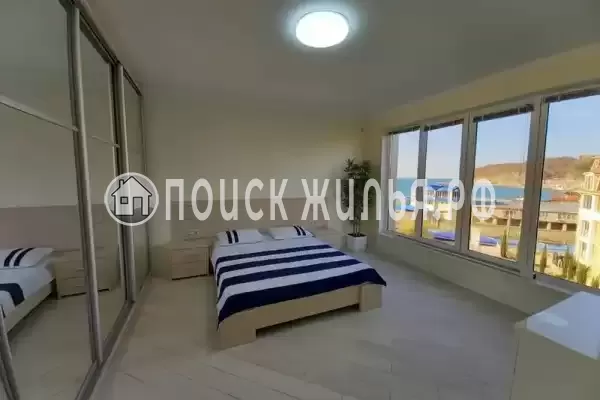 Квартира, мкрн. Горизонт, д.57