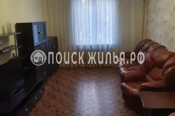 Квартира, Ялтинская, д.12 Квартира, Ялтинская, д.12