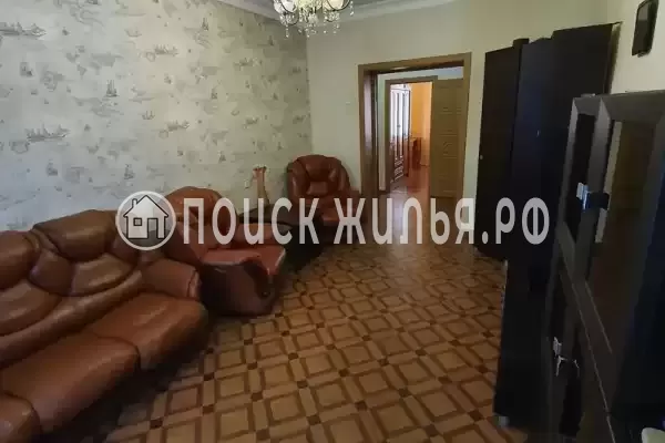 Квартира, Ялтинская, д.12 Квартира, Ялтинская, д.12