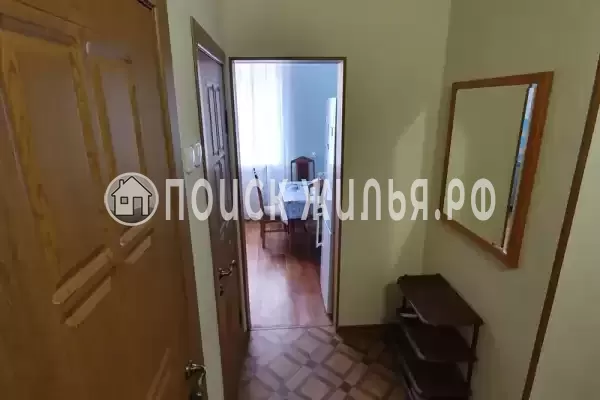 Квартира, Ялтинская, д.12 Квартира, Ялтинская, д.12