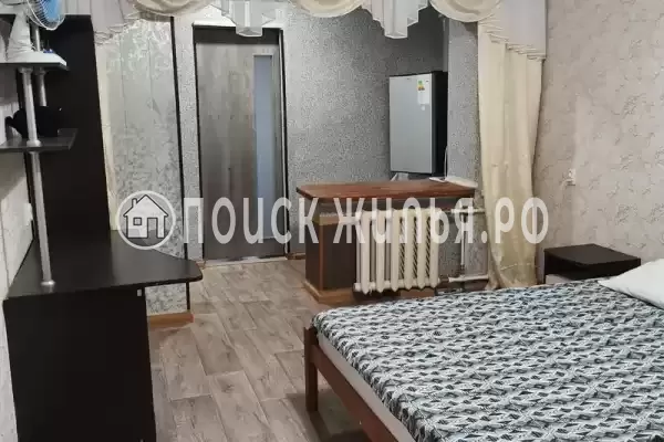 Квартира, Островского, д.122А