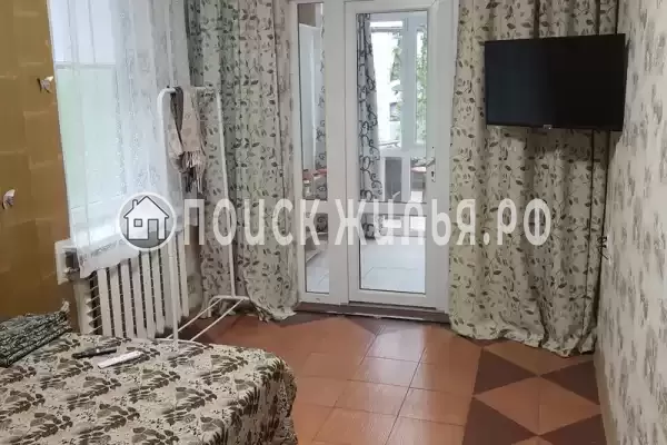 Квартира, Островского, д.122А