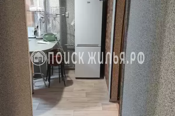 Квартира, Островского, д.122А