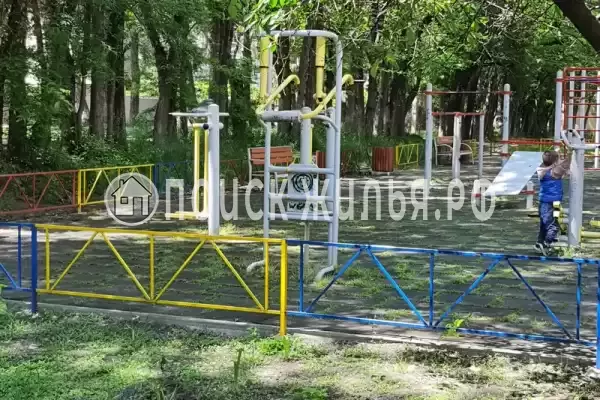 Квартира, Островского, д.122А