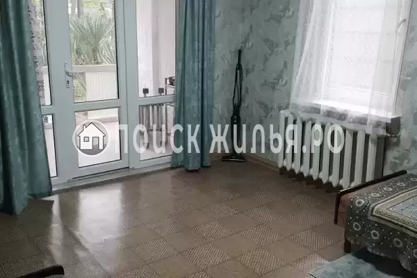 Квартира, Островского, д.122А