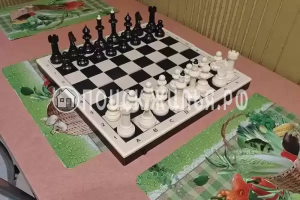 Квартира, Полевая, д.19