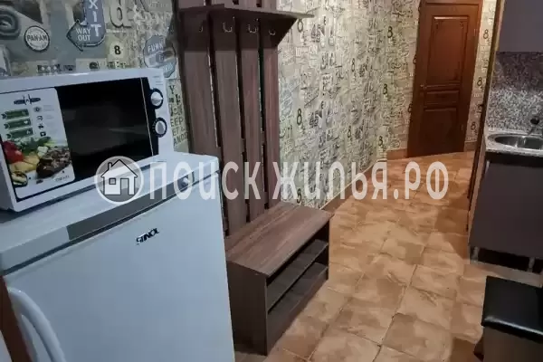 Квартира, Полевая, д.19