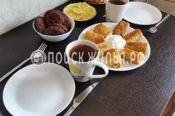 Квартира, мкр-н «Горизонт», д.57