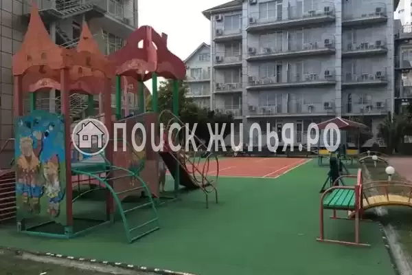 Квартира, мкр-н «Горизонт», д.57