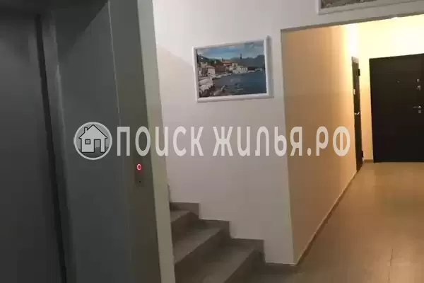 Квартира, мкр-н «Горизонт», д.57