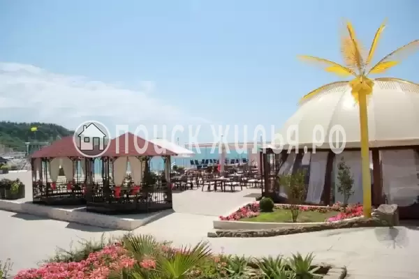 Квартира, мкр. Горизонт, д.17 Квартира, мкр. Горизонт, д.17