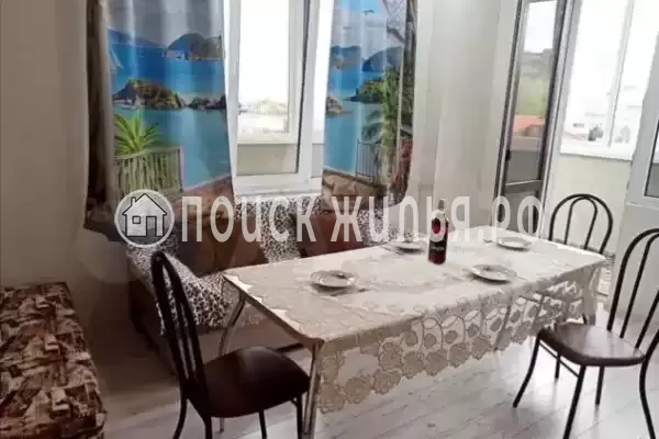 Квартира, мкр. Горизонт, д.17 Квартира, мкр. Горизонт, д.17