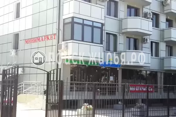 Квартира, мкр. Горизонт, д.17 Квартира, мкр. Горизонт, д.17