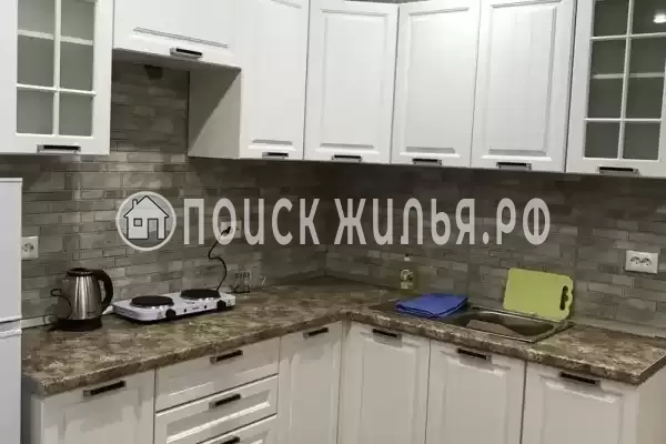 Квартира, Троицкая, д.94