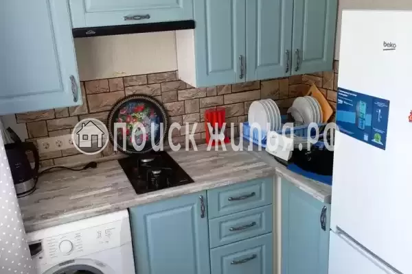 Квартира, Дружбы, д.2