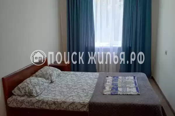 Квартира, Дружбы, д.2