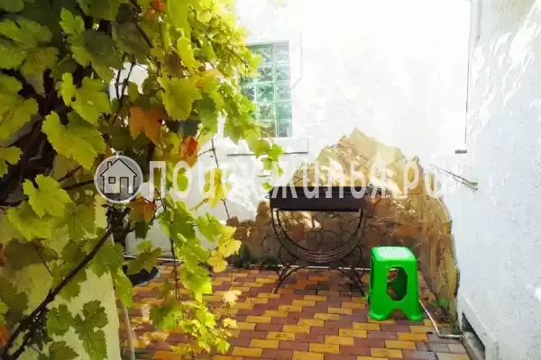 Частный сектор «2 минуты до Набережной Терешковой »