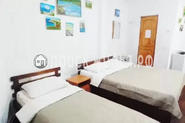 Частный сектор «2 минуты до Набережной Терешковой »