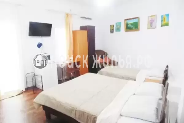 Частный сектор «2 минуты до Набережной Терешковой »