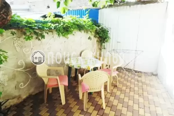 Частный сектор «2 минуты до Набережной Терешковой »