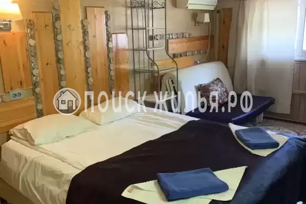 Частный сектор «Эллинг у моря»