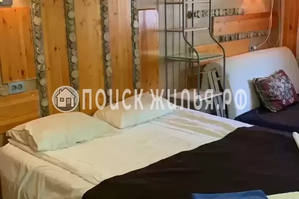 Частный сектор «Эллинг у моря»