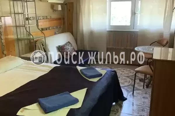 Частный сектор «Эллинг у моря»